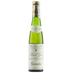 Вино Gustave Lorentz Pinot Gris VT Grand Cru Altenberg de Bergheim 2006 Vendange Tardive, белое, сладкое, 14%, 0,375 л (1123053)