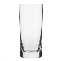 Набор высоких стаканов Krosno Blended, стекло, 350 мл, 6 шт. (786124)