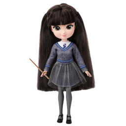 Коллекционная кукла Wizarding World Чжоу, 20 см (SM22006/7688)