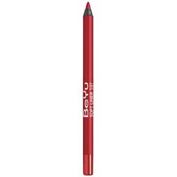 Косметический карандаш для губ BeYu Soft Liner, тон 597, 1,2 г