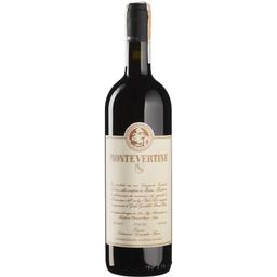Вино Montevertine, красное, сухое, 0,75 л