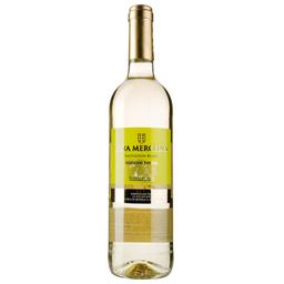 Вино Vina Mercedes Блан, біле, сухе, 12%, 0,75 л (ALR6281)