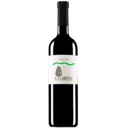 Вино Il Carpino Vini Maceratа Sauvignon 2011, 13%, 0,75 л (806082)