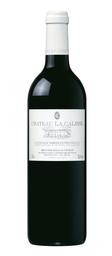 Вино Chateau La Calisse Etoiles rouge, 14%, 0,75 л (724729)
