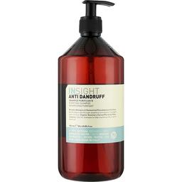 Шампунь против перхоти Insight Purifying Shampoo 900 мл