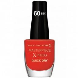 Лак для ногтей Max Factor Masterpiece Xpress, тон 438, 8 мл (8000019988262)