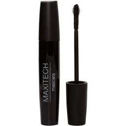 Туш для вій Nouba Mascara Maxitech Екстрадовжина, 18 мл