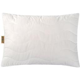 Подушка Othello New Bambina, антиаллергенная, 70х50 см, белая (svt-2000022301985)