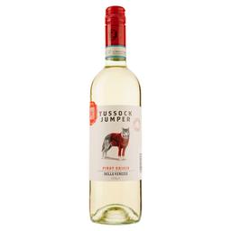Вино Tussock Jumper Pinot Grigio Dellle Venezie, біле, сухе, 0,75 л