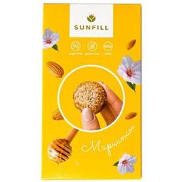 Конфеты SunFill марципан, 150 г (804847)