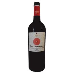 Вино Carlo Pellegrino Gorgo Tondo, 13,5%, 0,75 л