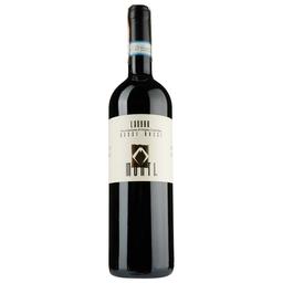 Вино Monti Langhe Dossi Rossi 2011 DOC, 14,5%, 0,75 л (871780)