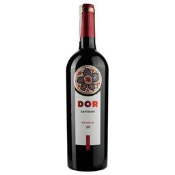 Вино Bostavan DOR Saperavi, 13%, 0,75 л (AU8P049)