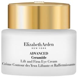 Крем для контура глаз Elizabeth Arden Advanced Ceramide Ultra Lift & Firm Eye Cream, 15 мл