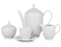 Чайний набір Kutahya Porselen Сільвія, 15 предметів (942-002)