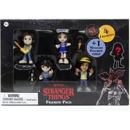 Набор фигурок Yume Stranger Things (15005-1)