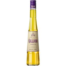 Ликер Galliano Vanilla, 30%, 0,5 л