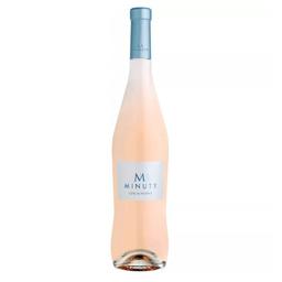 Вино Chateau Minuty М, розовое, сухое, 0,75 л