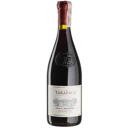 Вино Tarapaca Carmenere Gran Reserva, червоне, сухе, 13,5%, 0,75 л (30022)
