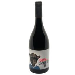 Вино Barahonda El Bicho Raro Tintorera-Syrah-Monastrell, красное, сухое, 0,75 л