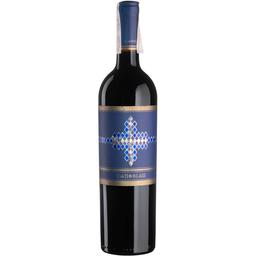 Вино Cellers Can Blau, червоне, сухе, 0,75 л
