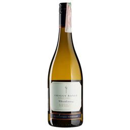 Вино Craggy Range Kidnappers Chardonnay, біле, сухе, 0,75 л