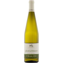 Вино St.Michael-Eppan Gewurztraminer Alto Adige DOC 2020 біле сухе 0.375 л