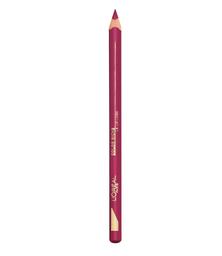 Олівець для губ L'Oréal Paris Color Riche Couture, відтінок 127 (Paris.NY), 1 г (AA043700)