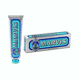 Зубная паста Marvis Морская мята, 85 мл