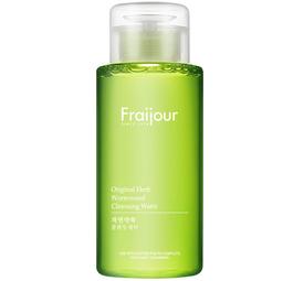 Жидкость для снятия макияжа Fraijour Original Herb Wormwood Cleansing Water, 300 мл