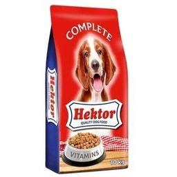 Сухой корм для собак Hektoг Complete, 10 кг