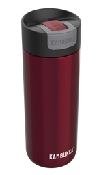Термокружка Kambukka Olympus, 500 мл, бордовый (11-02007)