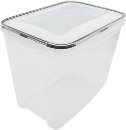 Контейнер Irak Plastik Fresh Box Maxi, 6,5 л, прозрачный (LC600)