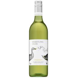 Вино Calabria Family Wines Whistling Duck Chardonnay, белое, сухое, 12%, 0,75 л (8000019567565)