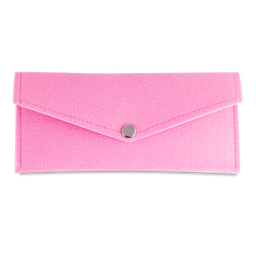 Чехол для хранения очков Offtop, розовый (851955)