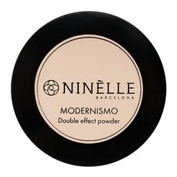 Пудра для обличчя Ninelle Barcelona Modernismo, відтінок 221, 10 г (27464)