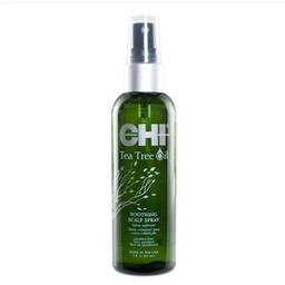 Успокаивающий спрей CHI Tea Tree Oil Soothing Scalp Spray, 89 мл