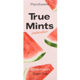 Цукерки True Mints м'ятні зі смаком кавуна 13 г