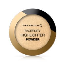 Пудра-хайлайтер Max Factor Facefinity Highlighter Powder, 002 (Golden Hour), 8 г (8000019472365)
