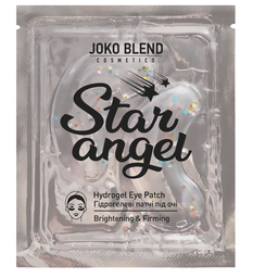 Гидрогелевые патчи под глаза Joko Blend Star Angel, 6 г