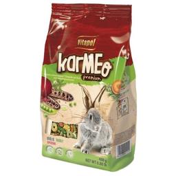 Корм для кроликов Vitapol Karmeo, 0,4 кг
