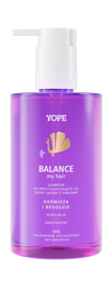 Шампунь Yope Balance, для жирної шкіри голови, 300 мл