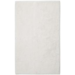 Коврик Irya Plain beyaz, 100х60 см, белый (svt-2000022303514)