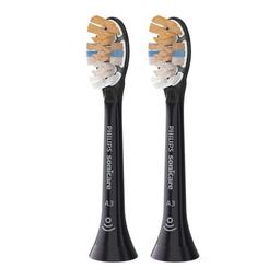 Насадки для електричної зубної щітки Philips A3 Premium All-in-One, 2 шт. (HX9092/11)