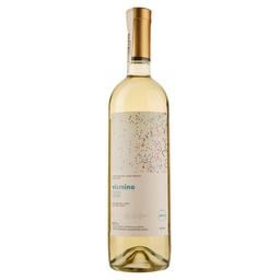 Вино Vismino Tvishi AOC, біле, напівсолодке, 11-14,5%, 0,75 л