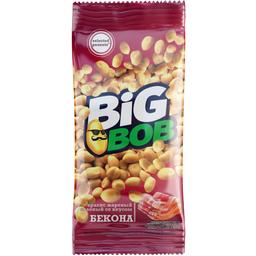 Арахіс Big Bob смажений солоний зі смаком бекону 70 г (704162)