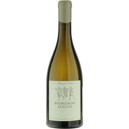 Вино Benoit Ente Bourgogne Aligote 2017, белое, сухое, 0,75 л
