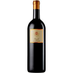Вино Coppo Barolo DOCG 2019 красное сухое 0.75 л
