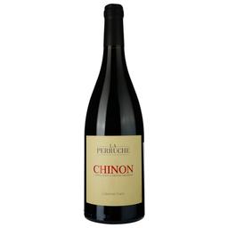 Вино Meilleurs Terroirs Chinon AOP La Perruche 2019, красное, сухое, 0.75 л