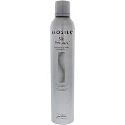 Лак для волосся BioSilk Silk Therapy Finishing Spray Natural Hold, 284 мл